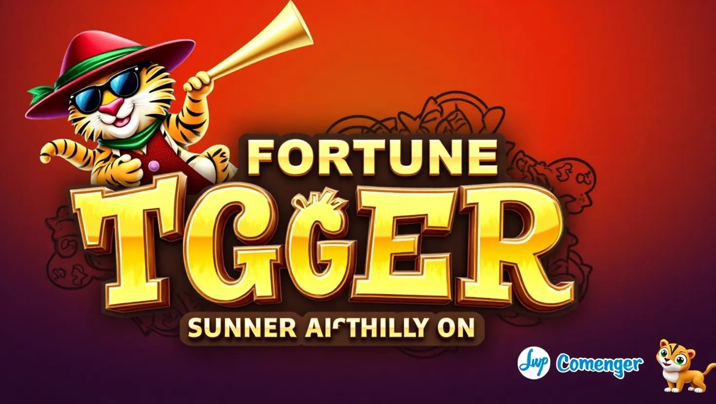 fortune tiger