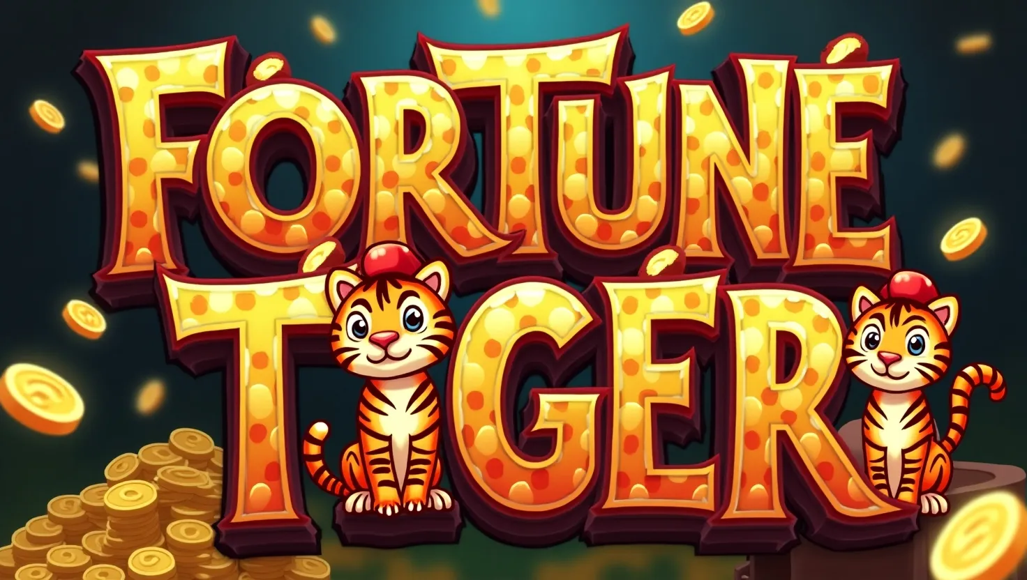 fortune tiger