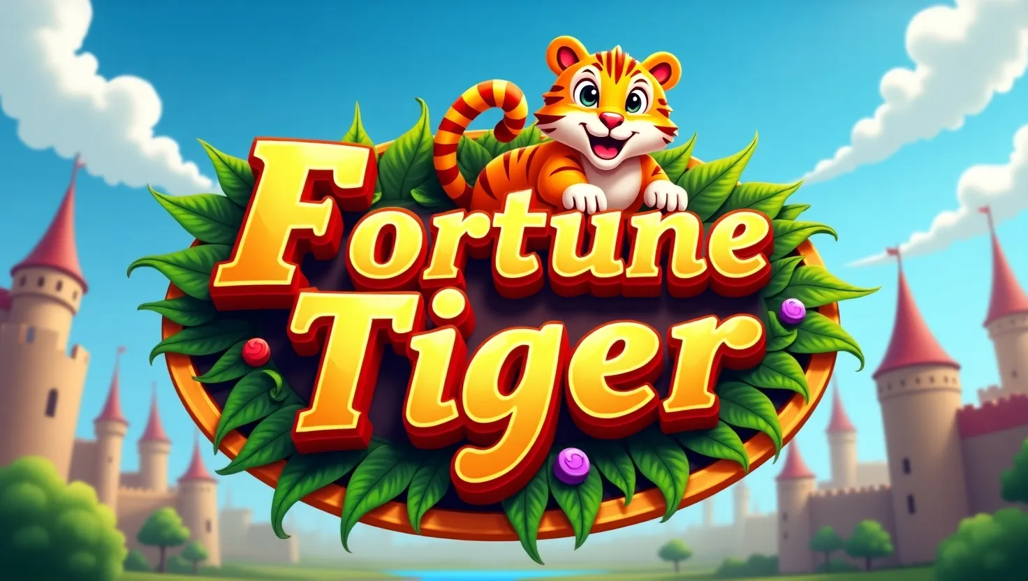 fortune tiger