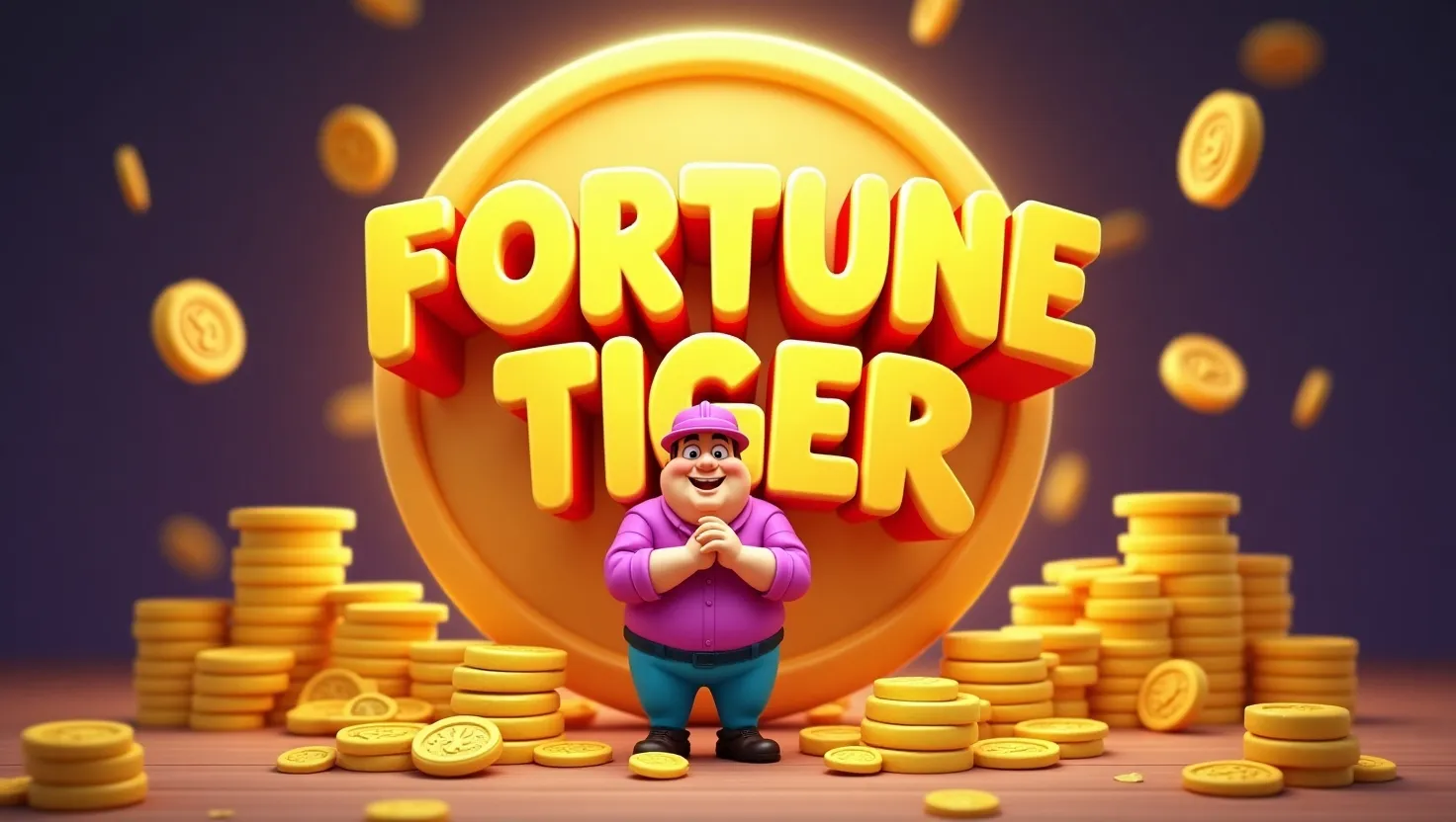 fortune tiger