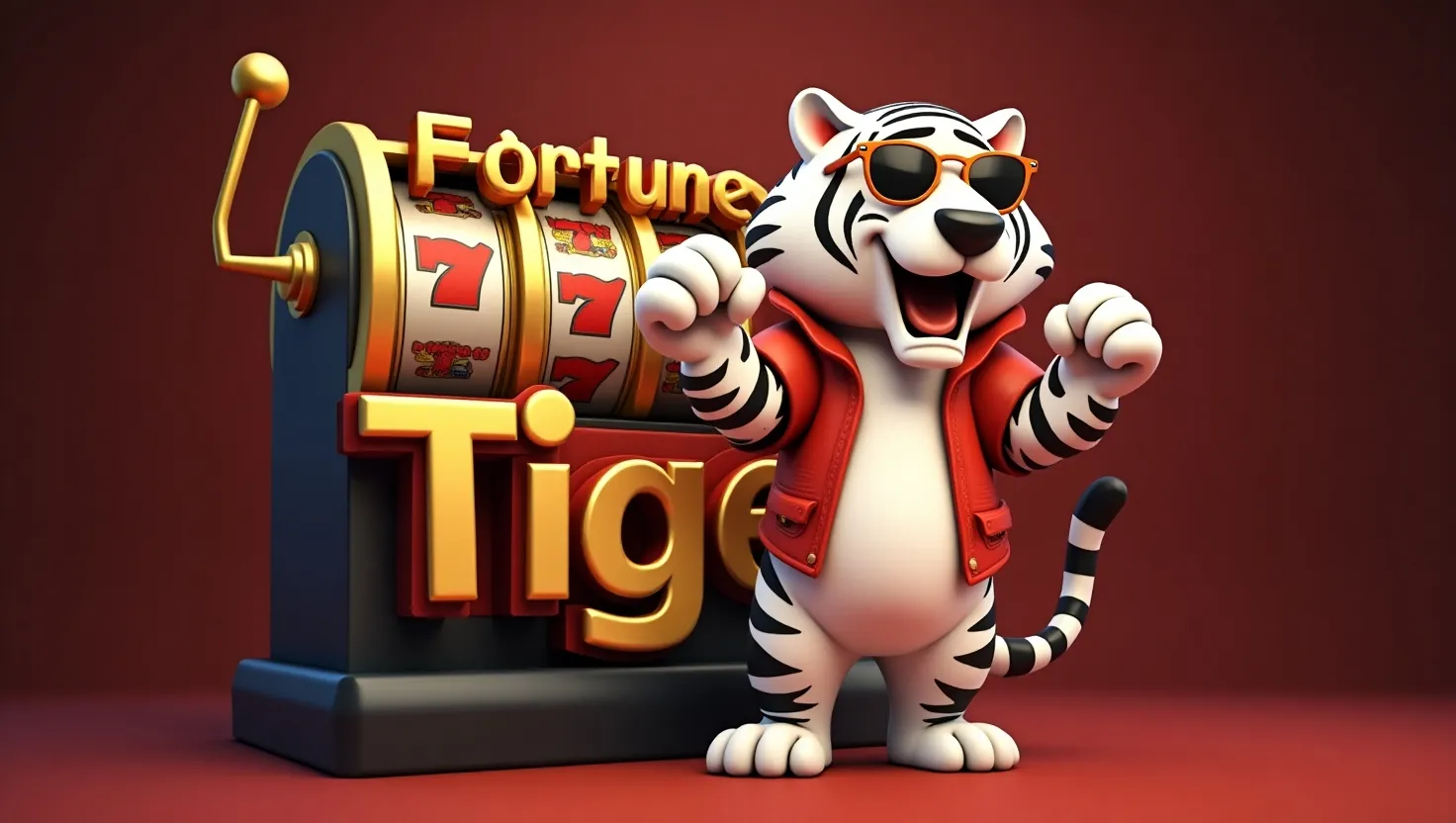 fortune tiger bet365