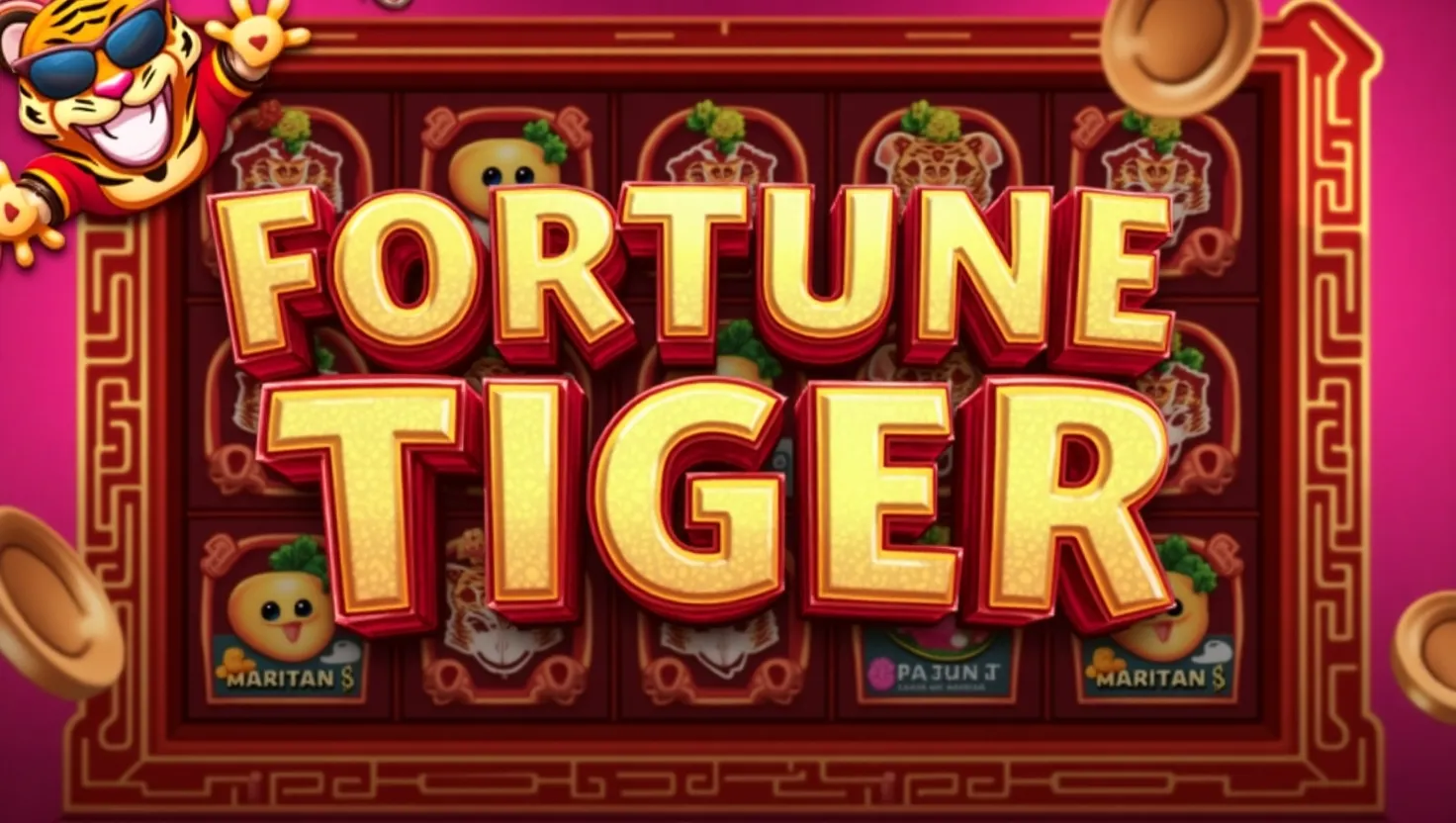 fortune tiger bet365