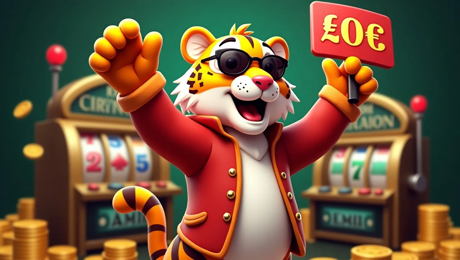 fortune tiger 333bet