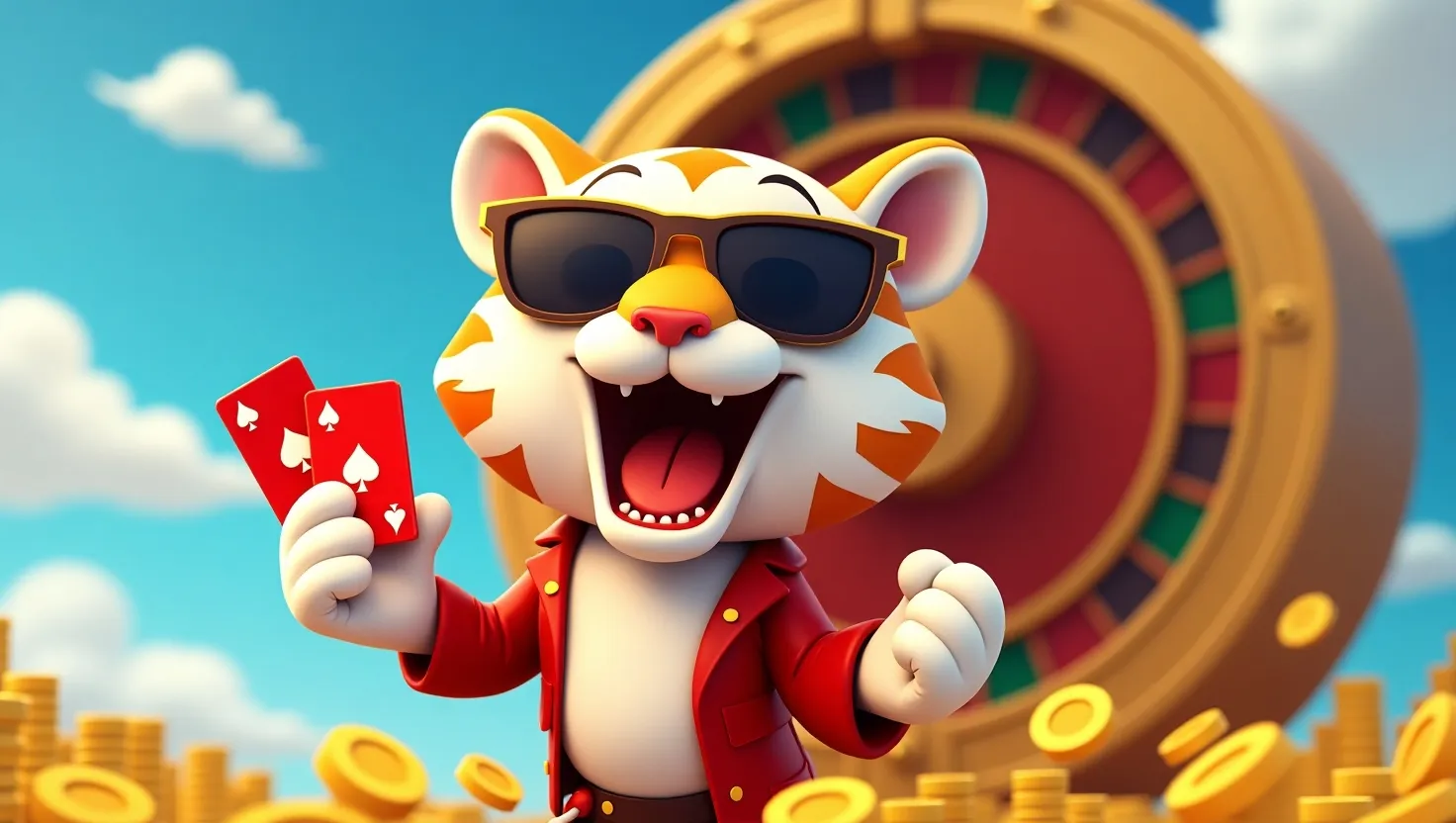 fortune tiger 333bet